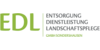 Kundenlogo von EDL GmbH Sondershausen