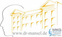 Kundenlogo von Praxis für Mund,- Kiefer,- Gesichtschirurgie und Zahnmedizin Dr. B. Mansel,  Dr. R. Machlitt,  Dr. A. Rein, R. Mansel, L. Gebken