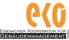Kundenlogo von EKO Eisenacher Kooperation f. Gebäudemanagement GmbH