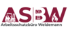 Kundenlogo von Arbeitsschutzbüro Weidemann