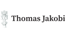 Kundenlogo von Thomas Jakobi Steinmetz- & Steinbildhauermeister