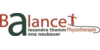 Kundenlogo von Balance Physiotherapie Thamm & Neubauer