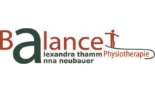 Kundenlogo von Balance Physiotherapie Thamm & Neubauer