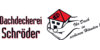 Kundenlogo von Dachdeckerei Schröder