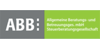 Kundenlogo von Allgemeine Beratungs- und Betreuungsges. mbH Steuerberatungsgesellschaft