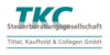 Kundenlogo von Tittel, Kaufhold & Collegen GmbH Steuerberatungsgesellschaft