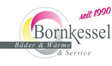 Kundenlogo von Bornkessel Bäder & Wärme & Service