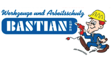 Kundenlogo von BASTIAN GmbH Werkzeuge und Arbeitsschutz