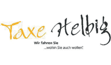 Kundenlogo von Taxi "Taxe" Helbig