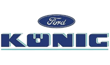 Kundenlogo von AUTO KÖNIG Inh. Lydia Hartung