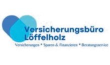 Kundenlogo von Versicherungsbüro Löffelholz