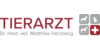 Kundenlogo von Tierarztpraxis Dr. Matthias Herzberg
