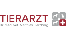 Kundenlogo von Tierarztpraxis Dr. Matthias Herzberg
