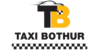 Kundenlogo von Taxi und Mietwagen Bothur Inh. Sebastian Bosold