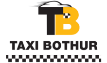 Kundenlogo von Taxi und Mietwagen Bothur Inh. Sebastian Bosold