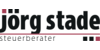 Kundenlogo von jörg stade steuerberatung GmbH