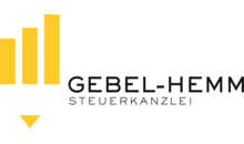 Kundenlogo von Gebel-Hemm Brigitte Steuerberaterin