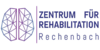 Kundenlogo von Zentrum für Rehabilitation Annett Rechenbach