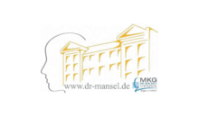 Kundenlogo von Praxis für Mund,- Kiefer,- Gesichtschirurgie und Zahnmedizin Dr. B. Mansel,  Dr. R. Machlitt,  Dr. A. Rein, R. Mansel, L. Gebken