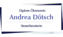 Kundenlogo von Dipl. Oec. Andrea Dötsch Steuerberaterin