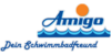 Kundenlogo von Amigo Kaufmann Schwimmbadservice