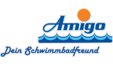 Kundenlogo von Amigo Kaufmann Schwimmbadservice
