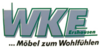 Kundenlogo von Möbelhaus WKE Inh. Jörg Kellner
