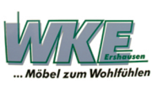 Kundenlogo von Möbelhaus WKE Inh. Jörg Kellner