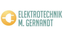 Kundenlogo von Elektrotechnik Gernandt