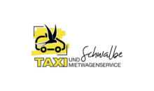 Kundenlogo von Taxi & Mietwagenservice Schwalbe