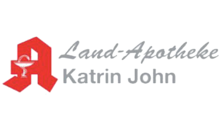 Kundenlogo von Katrin John Land-Apotheke Sollstedt