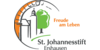 Kundenlogo von St. Johannesstift gGmbH