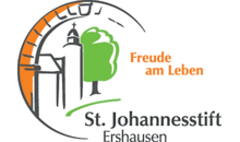 Kundenlogo von St. Johannesstift gGmbH
