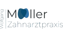 Kundenlogo von Zahnarztpraxis Wolfgang Müller