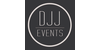 Kundenlogo von DJJ EVENTS GbR Julian Walther