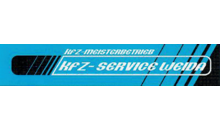 Kundenlogo von Kfz-Service Weida