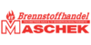 Kundenlogo von Brennstoffhandel Maschek