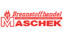 Kundenlogo von Brennstoffhandel Maschek