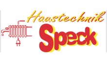 Kundenlogo von Speck Christian e.K. Haustechnik Speck HEIZUNG · SANITÄR · ELEKTRO
