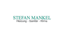 Kundenlogo von Mankel Stefan Heizung - Sanitär