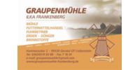 Kundenlogo Graupenmühle Ilka Frankenberg