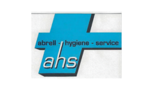 Kundenlogo von ahs - Schädlingsbekämpfung Abrell