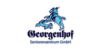 Kundenlogo von Georgenhof Seniorenzentrum GmbH