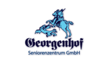 Kundenlogo von Georgenhof Seniorenzentrum GmbH