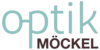 Kundenlogo von OPTIK MÖCKEL Wutha-Farnroda