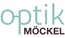 Kundenlogo von OPTIK MÖCKEL Wutha-Farnroda
