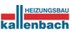Kundenlogo von Heizungsbau Kallenbach