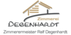 Kundenlogo von Zimmerei Ralf Degenhardt