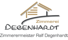 Kundenlogo von Zimmerei Ralf Degenhardt