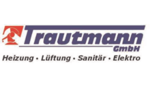 Kundenlogo von Trautmann Pumpen- und Lüftungstechnik GmbH